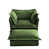 Vert sélectionné