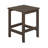 Laguna All Weather Adirondack Outdoor HDPE Side Table-1422765781