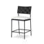 Lima Outdoor Stool-Vintage Coal-Counter-1616640988