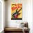 Rock Kinsasha Poster