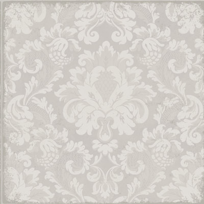 Mariinsky Stravinsky Damask Wallpaper Roll