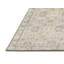 Crème orientale aramantha/gris Tapis décoratif-2034613127