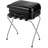 Folding Metal Luggage Rack
