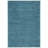 Jiang Shag Turquoise Area Rug-705105672