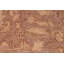 Tapis oriental brun en laine noué à la main 6 pi x 9 pi 5 po Baccio