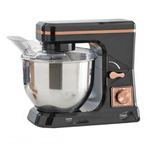 New KitchenAid Artisan 5.6L Stand Mixer With A Clever Half Speed For Folding