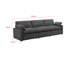 Canapé inclinable électrique modulaire Biny, 2 coussins, 124 pouces-125117661-114733194