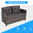 Aashana 4 - Person Patio Conversation Set with Cushions