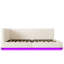 Upholstered Bed
