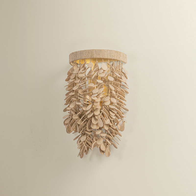 Naxos Wall Sconce