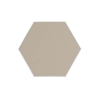 Hexagon Peel and Stick Luxury Wall Tiles