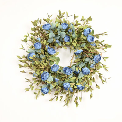 Couronne de porte 24 po