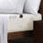 Swift Home Smart Pocket Fitted Sheet - Essential 1800 Series Microfiber - Fits Mattress up to 14" Thick - Convenient Storage, Peach Fuzz, Durable, Easy Care-113046623-101251389