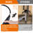 Uptap Finish Pull Down Kitchen Faucet-57818381