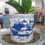 Handmade Ceramic Basin