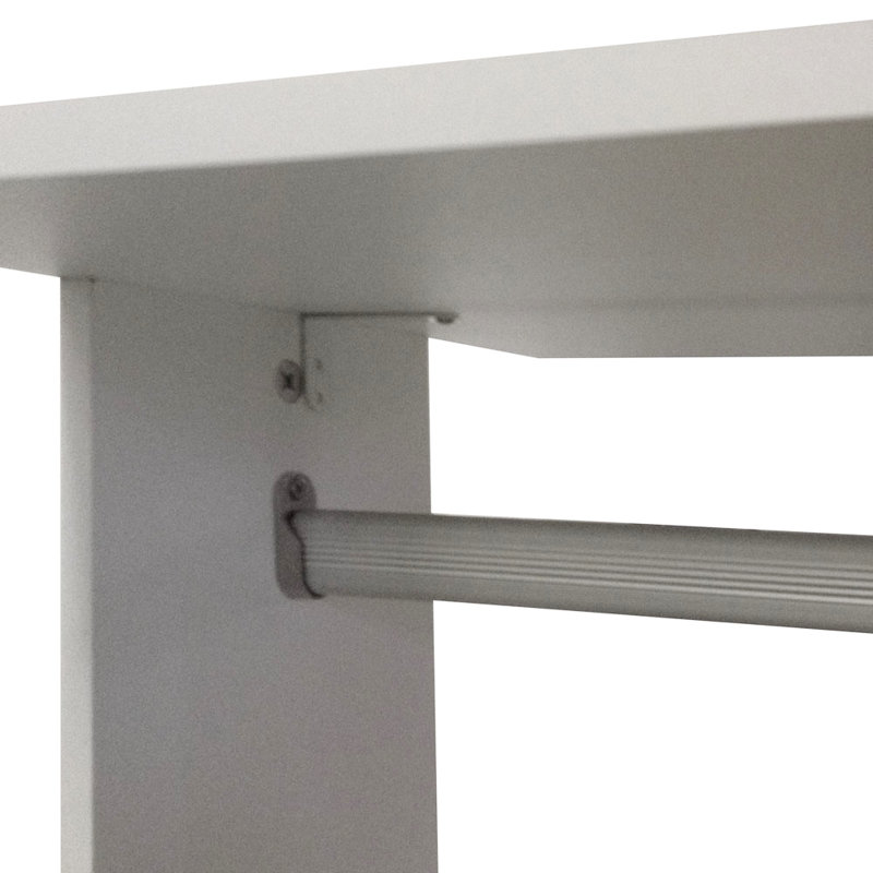 120.5cm Closet System