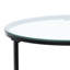 Alese Frame Coffee Table