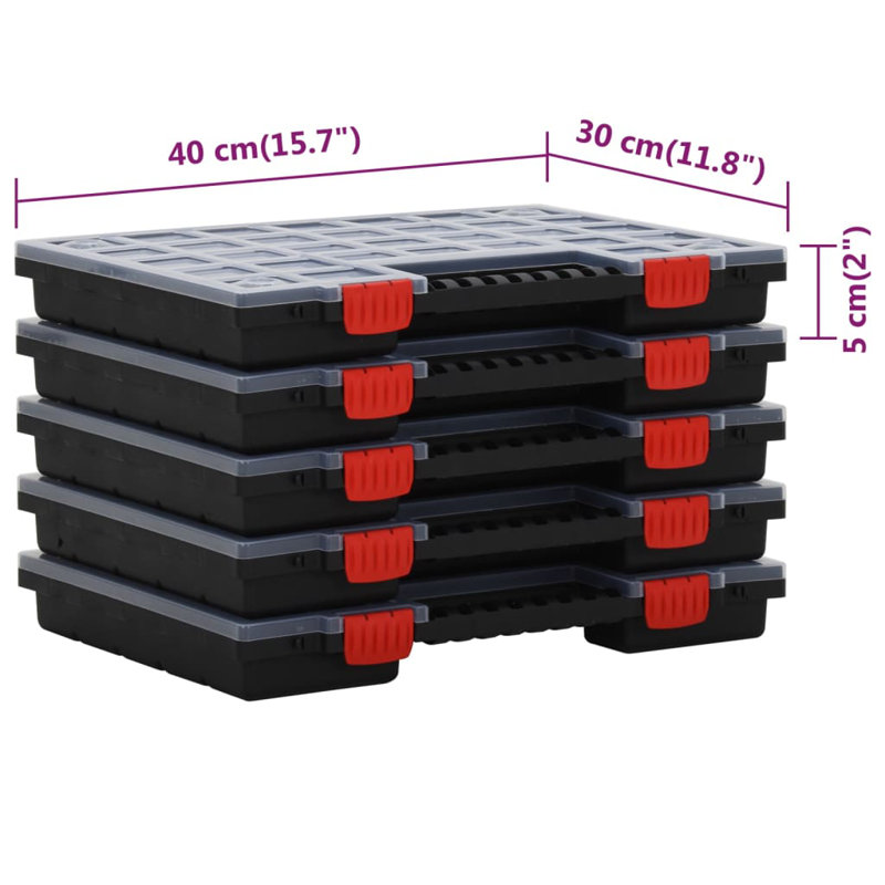 Assortment Boxes