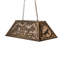 Rustic Lodge 6 - Light Pendant-16183482