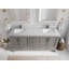 Ensemble de meuble-lavabo double 72 po Malibu-75215149