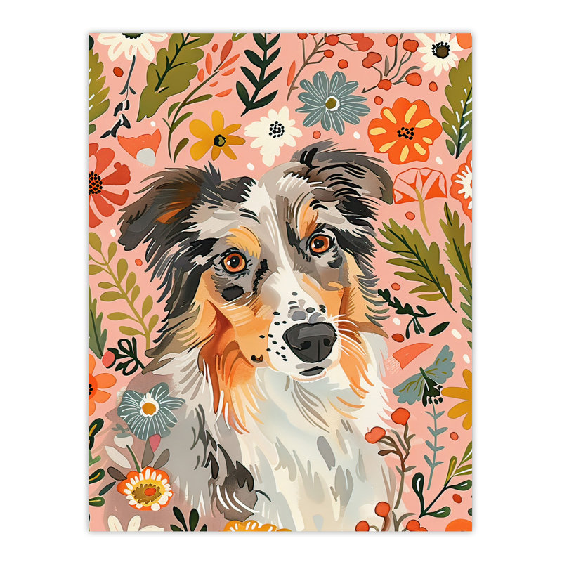 No Frame Print