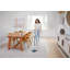 Shark IW1120C Detect Pro Cordless Stick Vacuum With Powerfins Brushroll