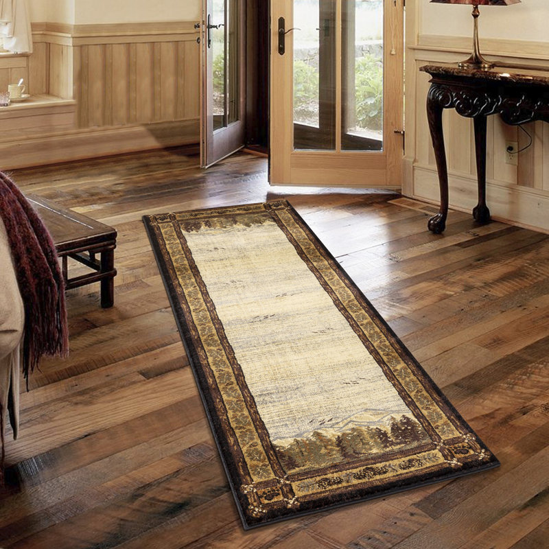 Filley Indoor Rug, Rectangle 7'10" x 10'3"