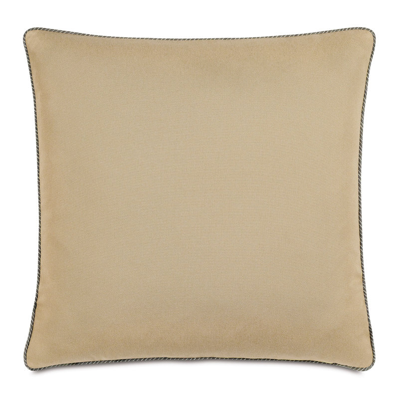 Joaquin Square Pillow Cover & Insert