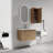 Kleckner With Combination Cabinet