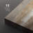 Grunge Abstract Paint Stroke Effect "Neutral Tan Brown Artwork, Rustic Living Room Wall Pictures, Large Framed Canvas Giclee Print 3 Pieces Wall Art Set" 16"x24"x3 pcs, 24"x36"x3 pcs-119402609-56497771-95099333