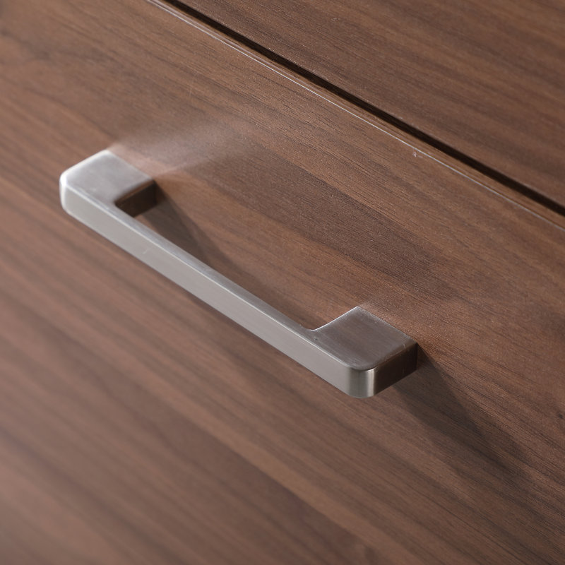 Ensemble de meuble-lavabo simple 24 po Modern