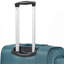 Ensemble de 3 valises extensibles Softside Valise