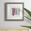 «Flowing Energy I» - peinture encadrée-1021747623-1021747606