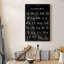 " Alphabet Chart "-1174260103