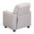 Oakley Kids Recliner Greige