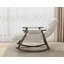 Chaise berçante pliante Casual-713066294