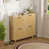 Natural Wood selected