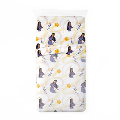 Ensemble de 3 valises Shine On Star