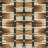 Schumacher x Celerie Kemble Quill Wallpaper