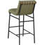 Tabouret de comptoir rembourré Sean Vincentas-1608749586-1608749585