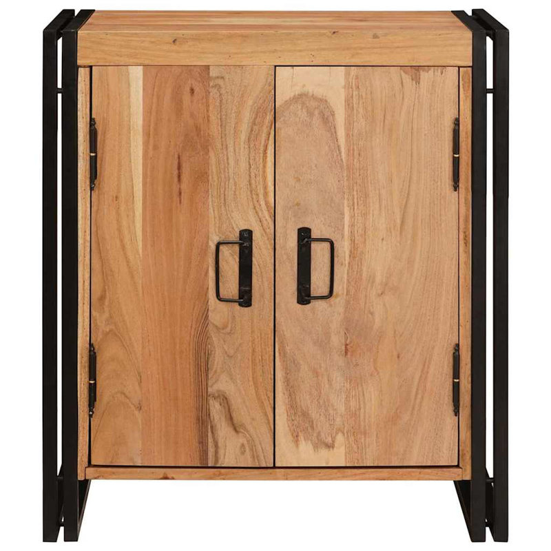 Bed Cabinet , Brown