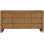 Commode 9 tiroirs Dunecrest