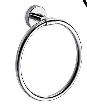 Gealuna Wall Mounted Towel Ring