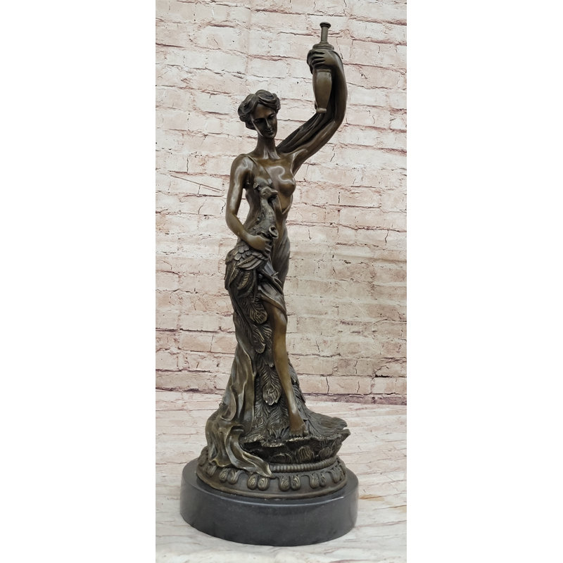 Figurines et sculptures