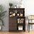 Desk Cabinet