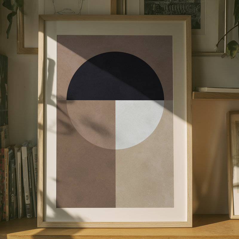 Wrapped Canvas Print, 91.44 cm H x 60.96 cm W