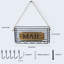 Capital Metal Wall Organizer