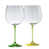 Lemon/Lime selected