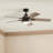 52'' Ceiling Fan with LED Lights-239975205