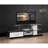 Ivana TV Stand